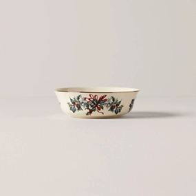 Winter Greetings All-Purpose Bowlmodern kitchen decor ,kitchen dinner set ,dinnerware 
