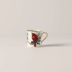 Winter Greetings Mugmodern kitchen decor ,kitchen dinner set ,dinnerware 