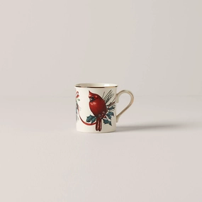 Winter Greetings Mugglass cups ,personalized mugs 