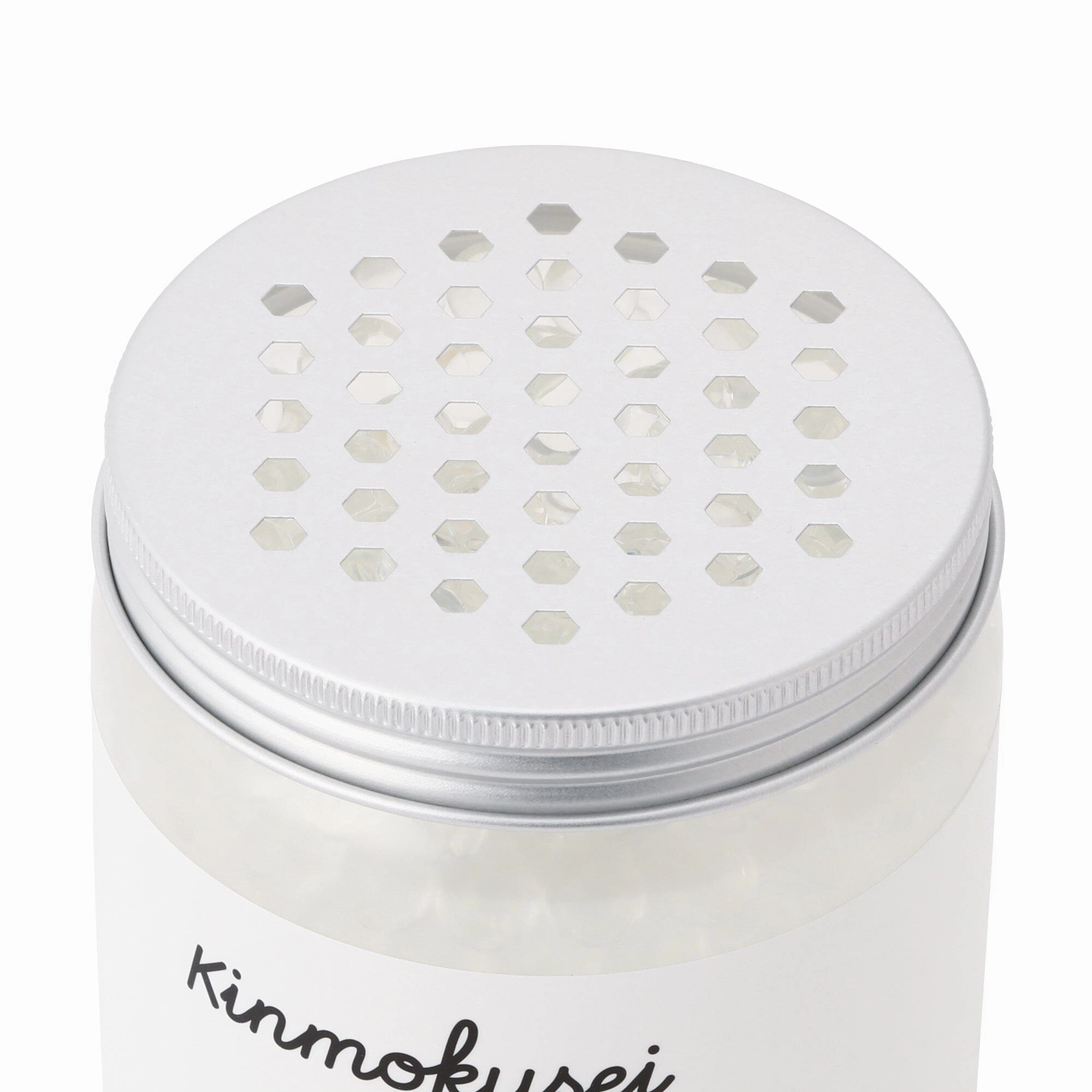 Wonderful Aroma 2 Beads Gel Osmanthus