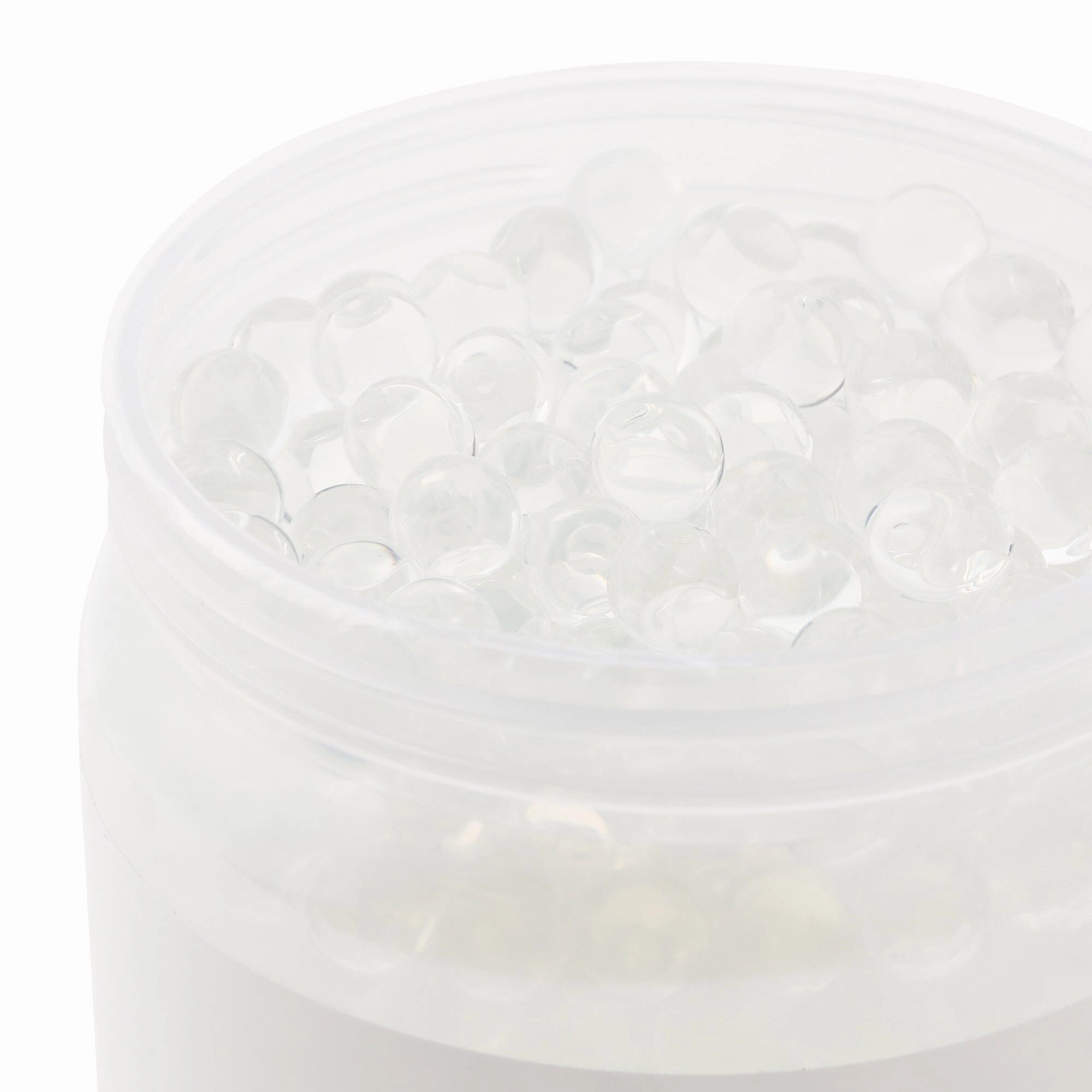 Wonderful Aroma 2 Beads Gel White Jasmine