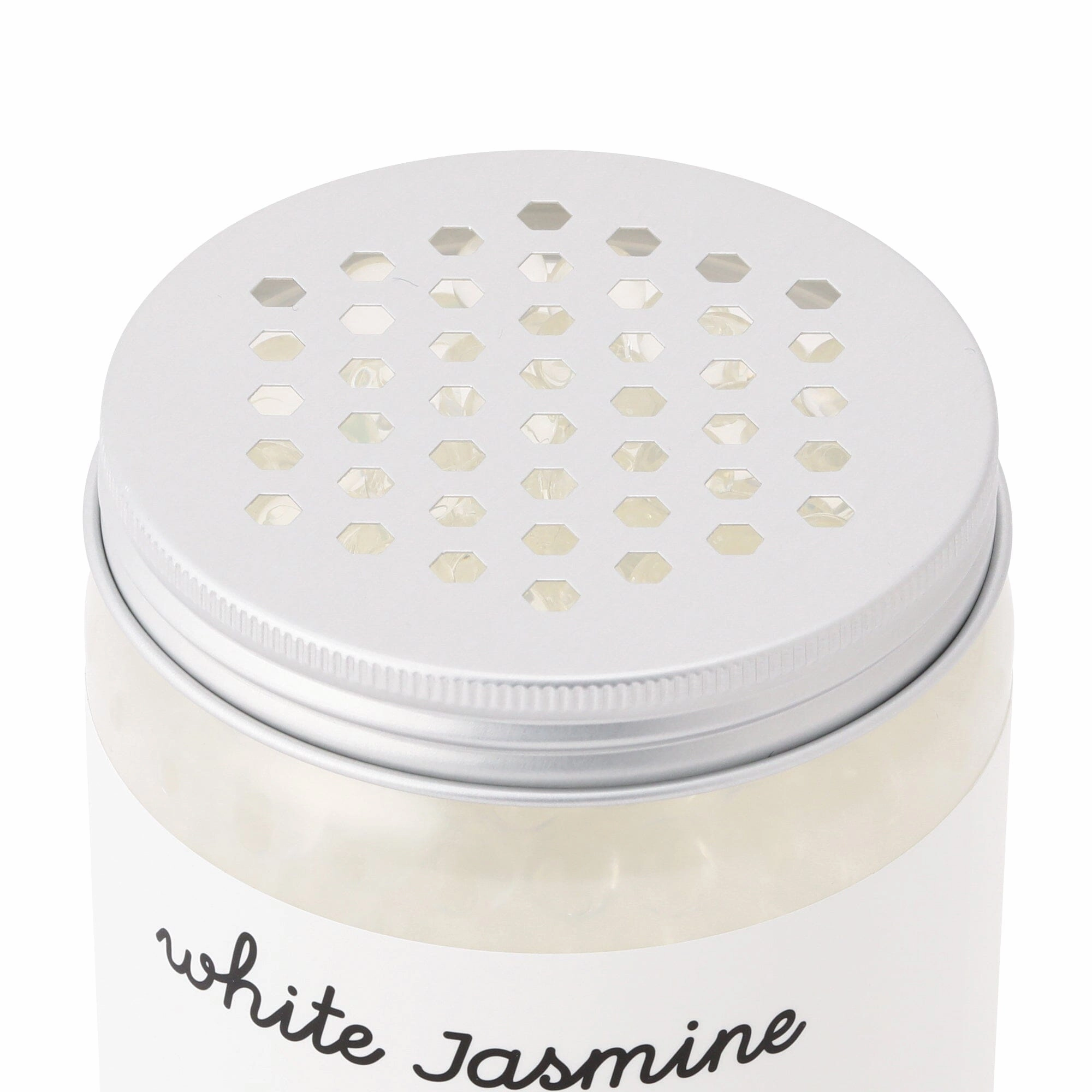 Wonderful Aroma 2 Beads Gel White Jasmine