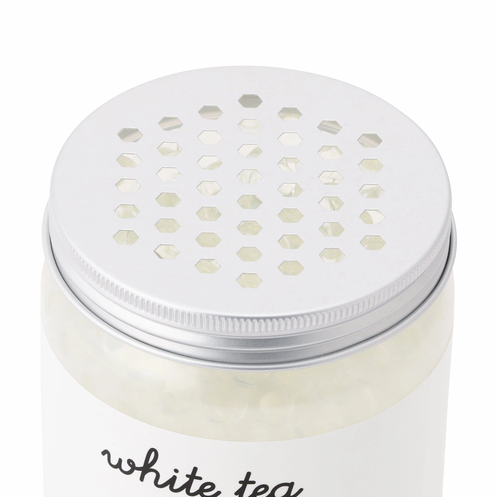 Wonderful Aroma 2 Beads Gel White Tea