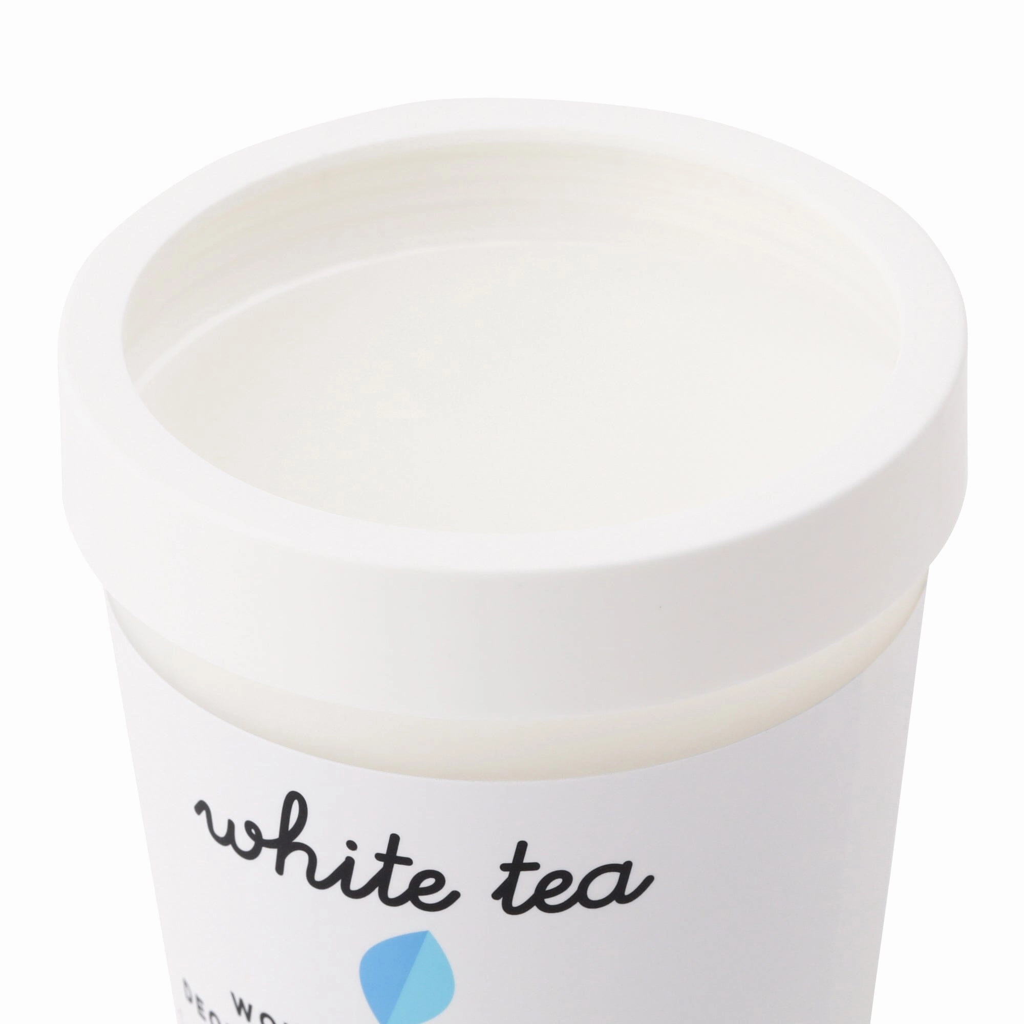 Wonderful Aroma 2 Fragrance Gel White Tea