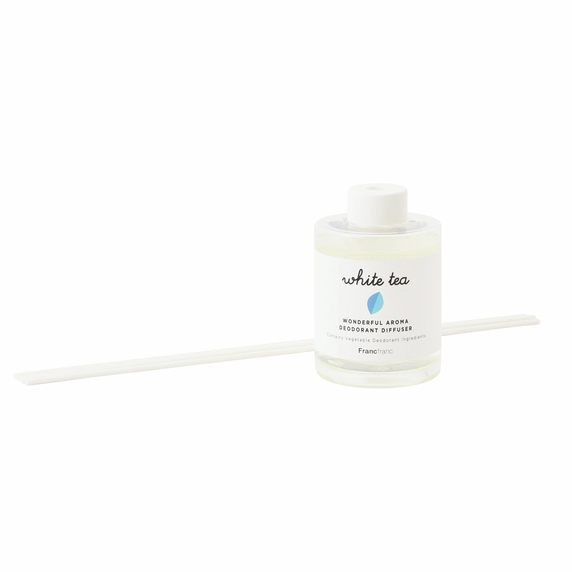Wonderful Aroma 2 Reed Diffuser White Tea