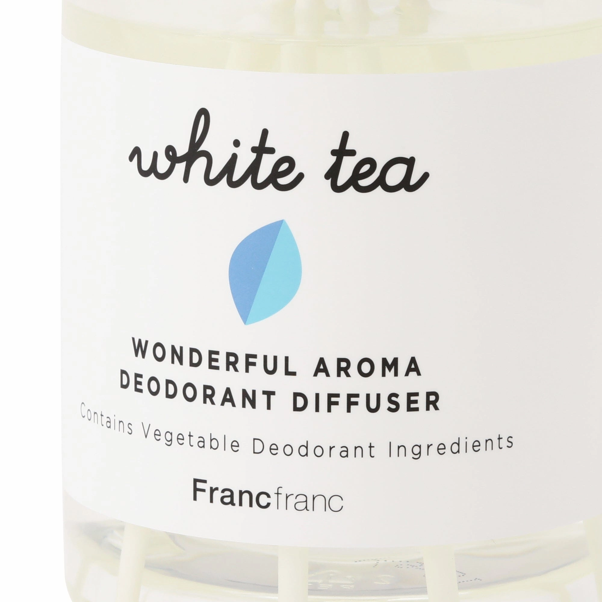 Wonderful Aroma 2 Reed Diffuser White Tea