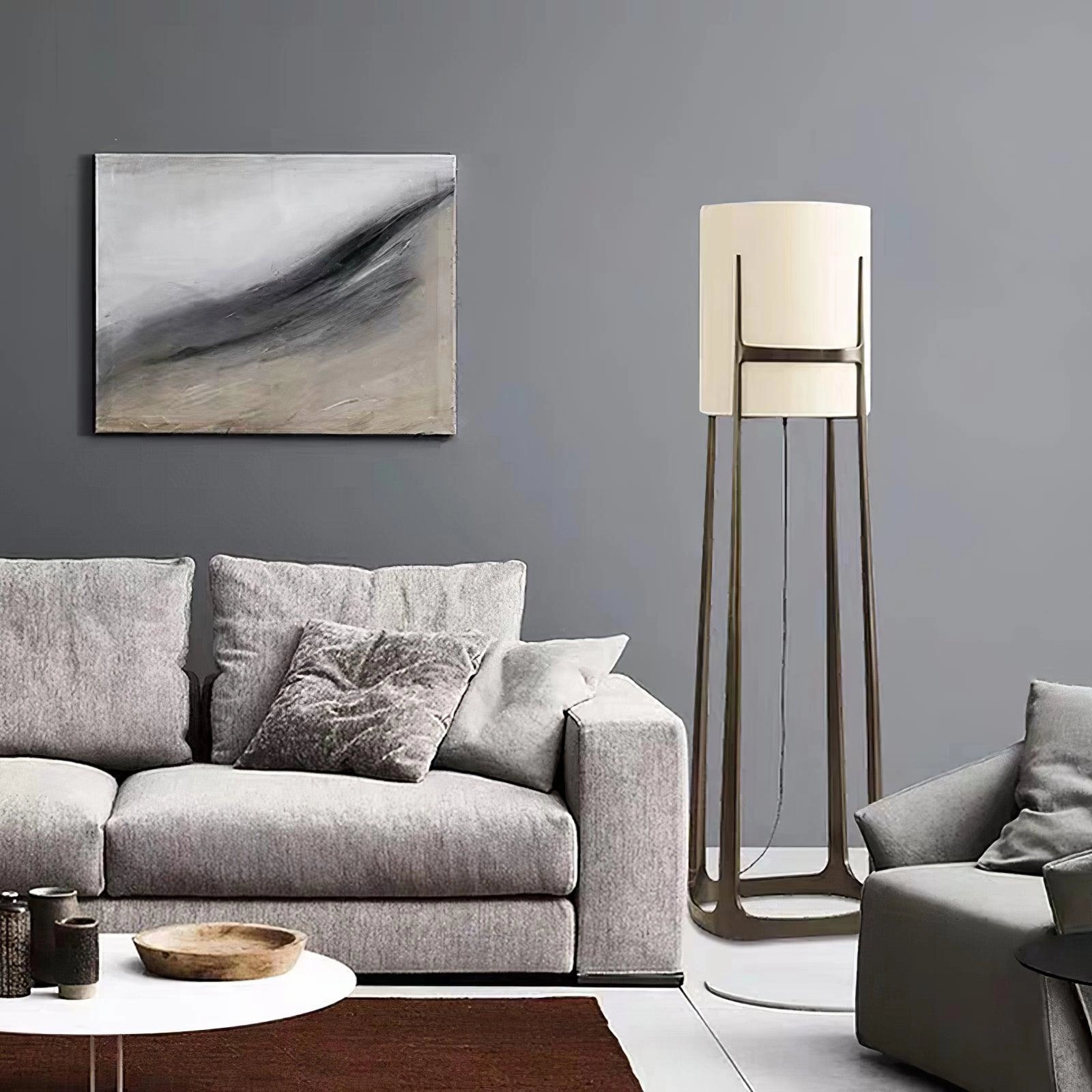 X L 04 Floor Lamp