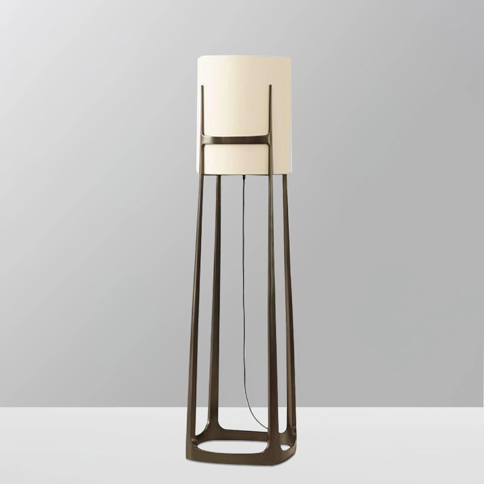 X L 04 Floor Lamp