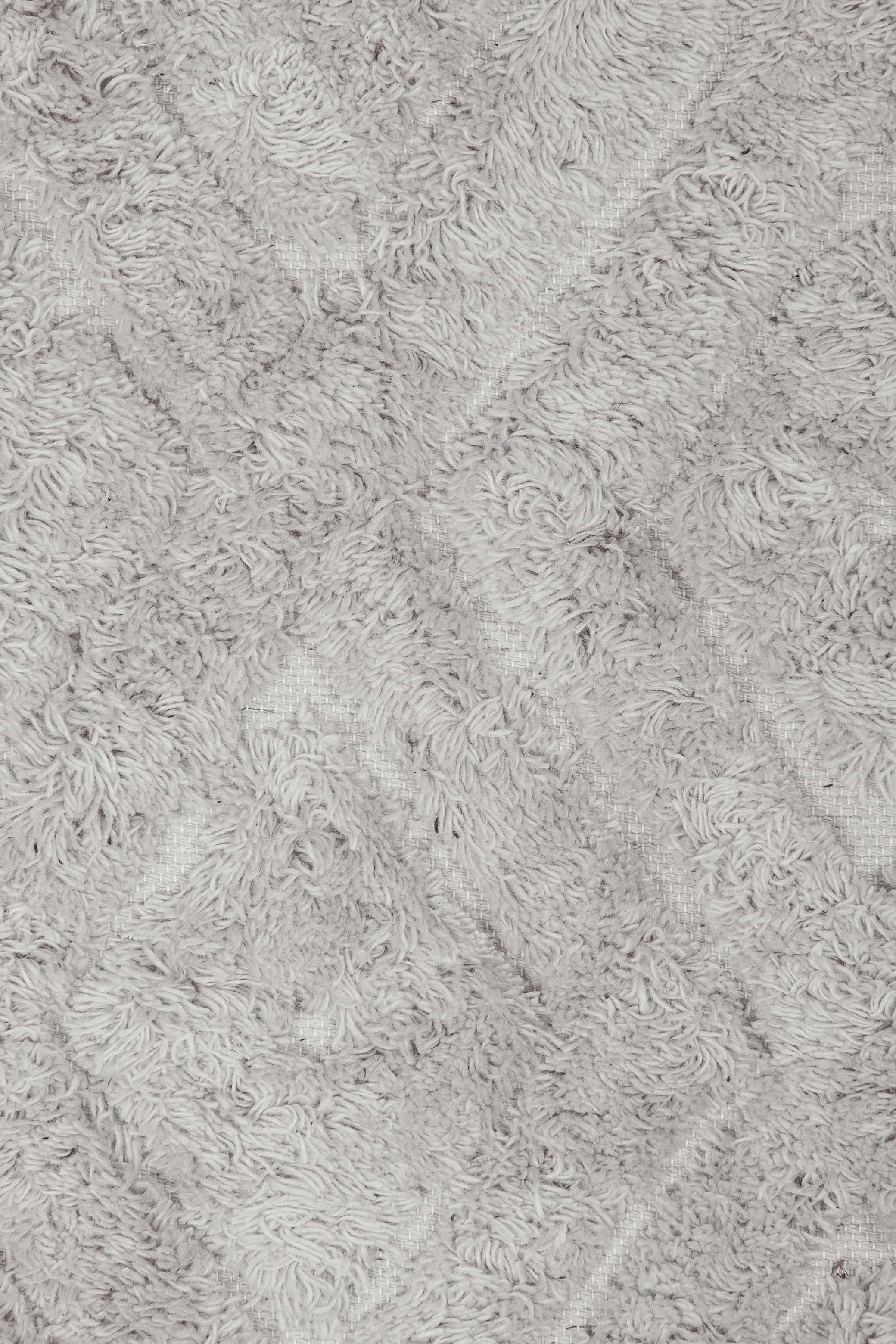 Yasmin Grey Tribal PET Rug *NO RETURNS UNLESS FAULTY