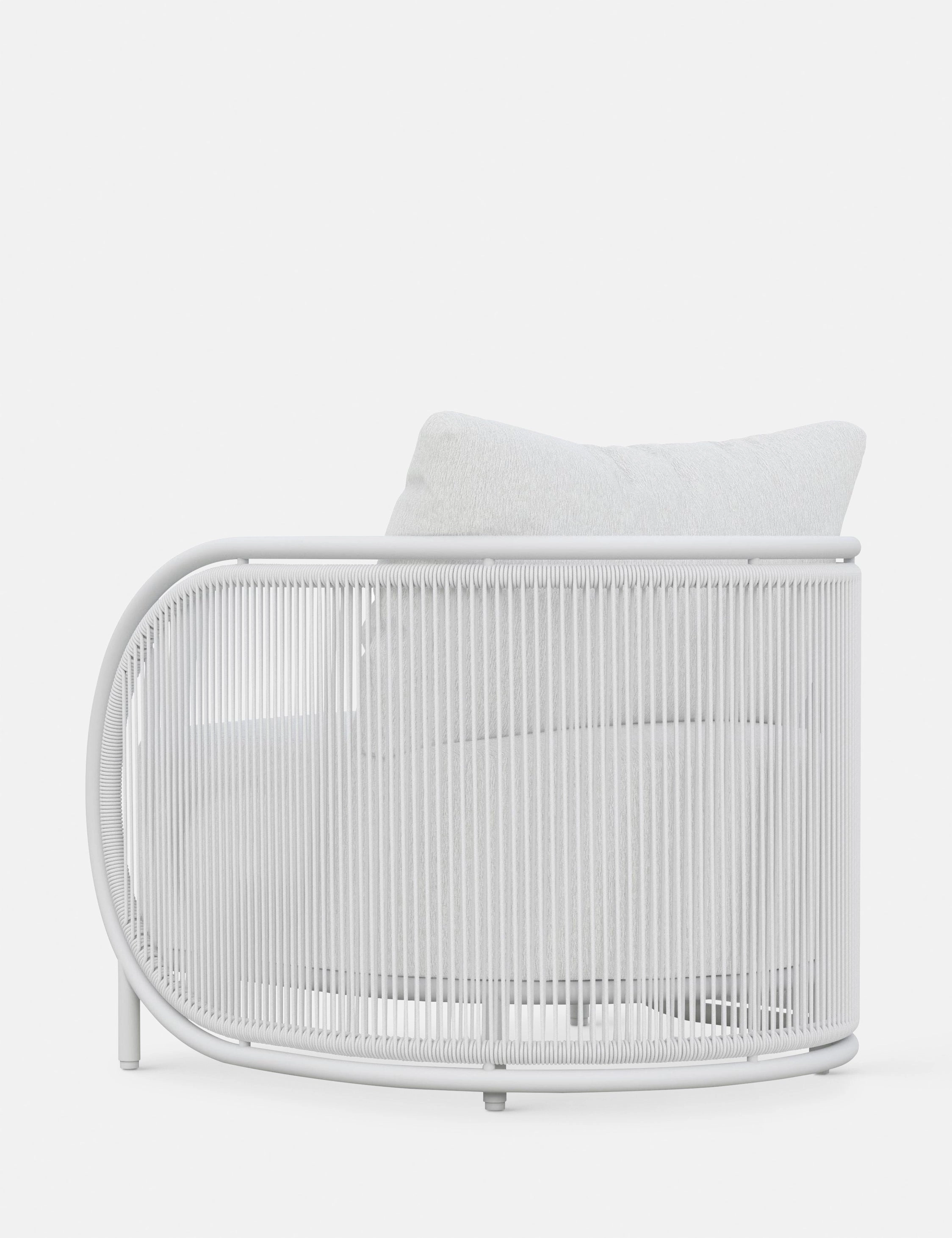 Yemaya Indoor / Outdoor Accent Chair