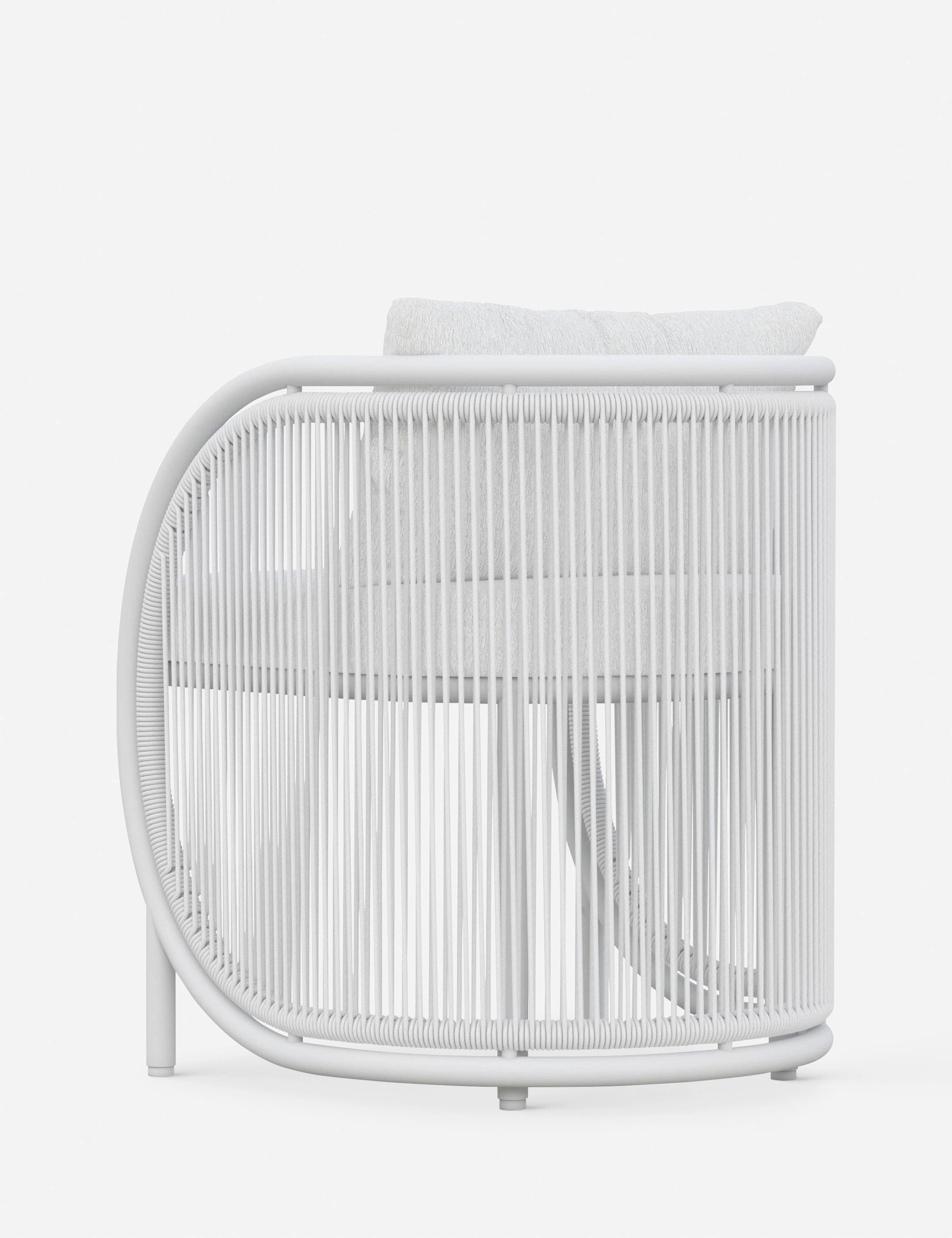 Yemaya Indoor / Outdoor Dining Chair