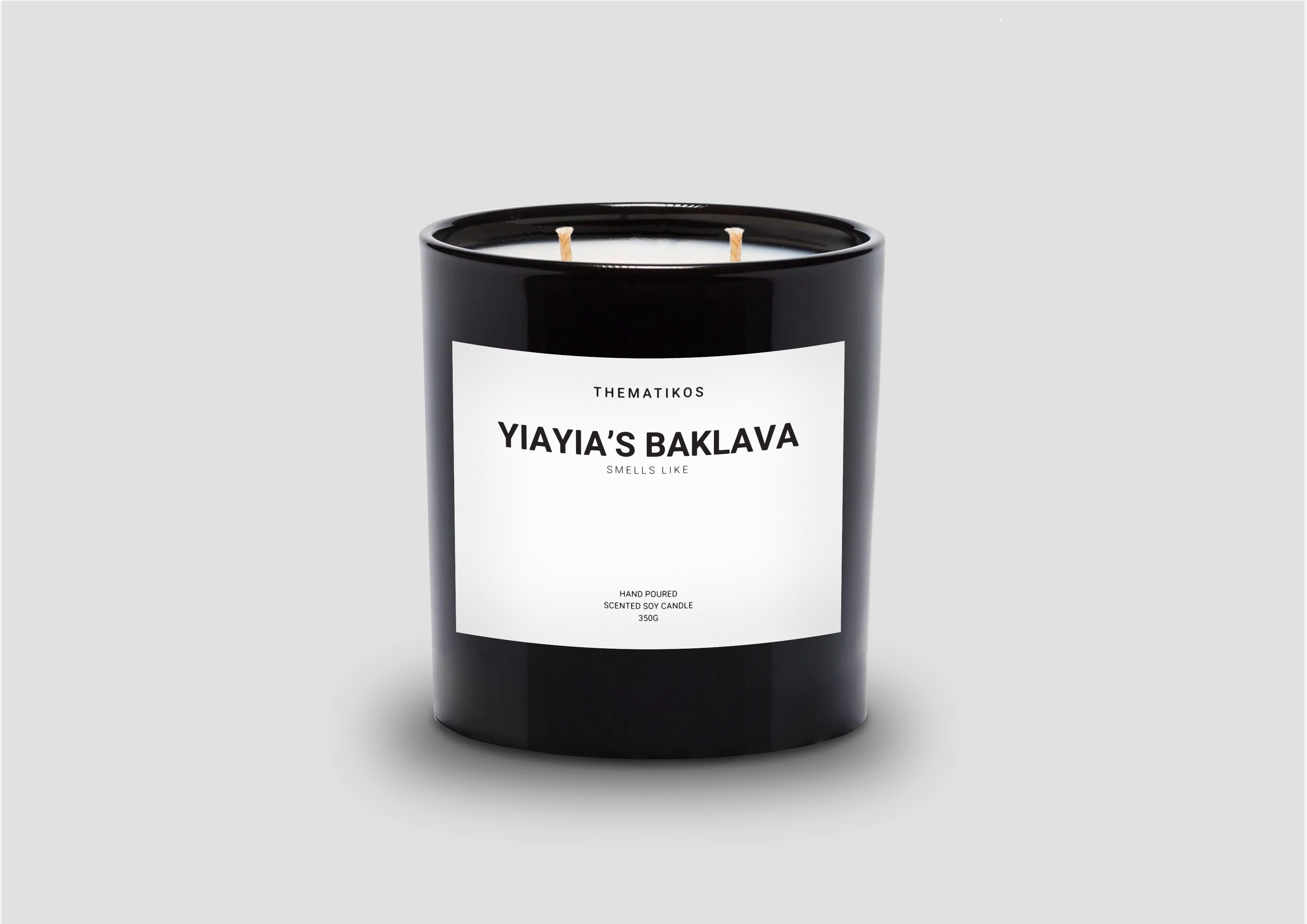 YIAYIA'S BAKLAVAhome decoration ,modern home decor 