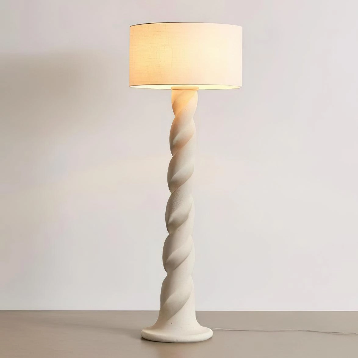 Yisi North Tower Floor Lamp
