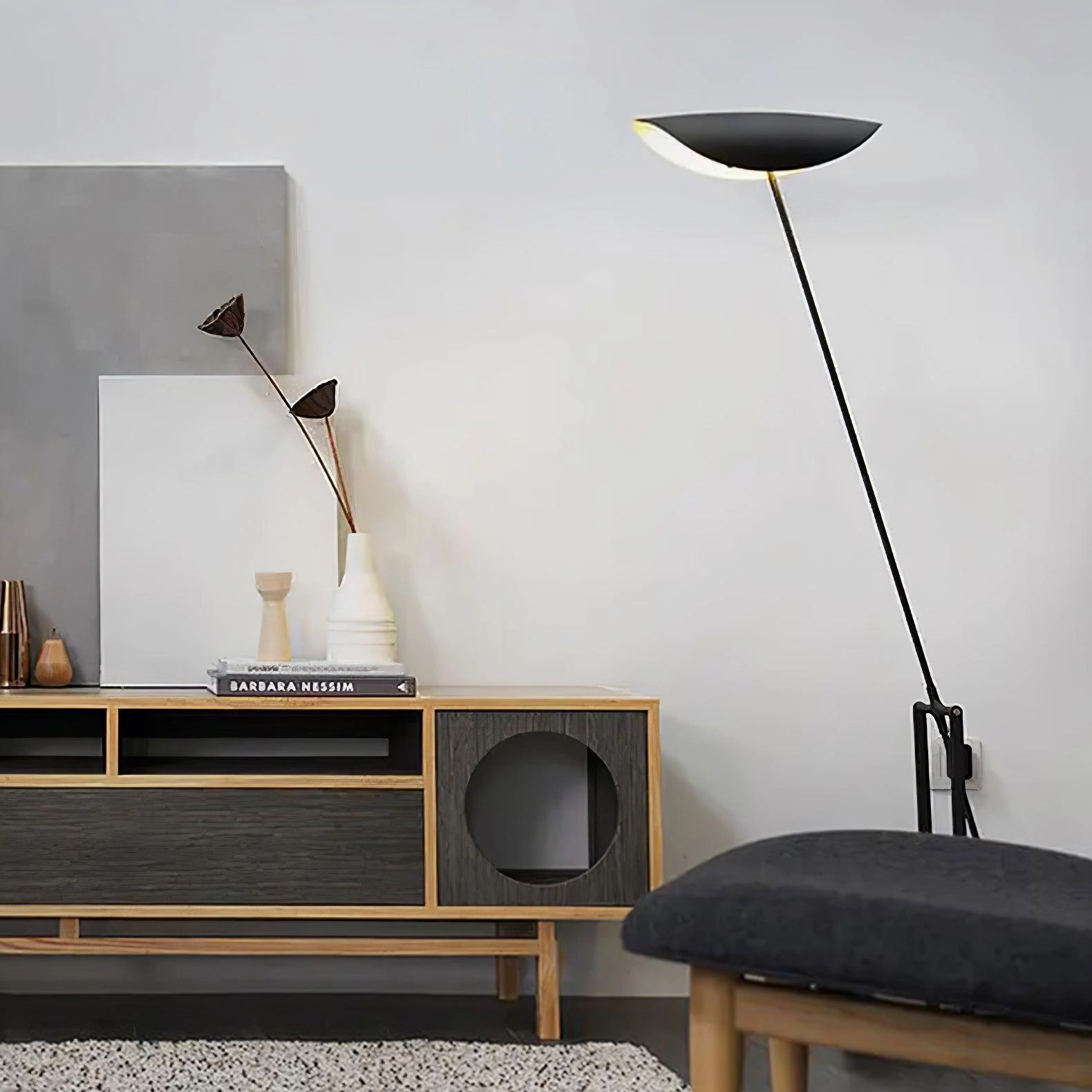 YIU-X Floor Lamp