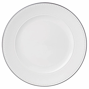 York Avenue Dinner Platemodern kitchen decor ,kitchen dinner set ,dinnerware 