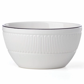 York Avenue Fruit Bowlmodern kitchen decor ,kitchen dinner set ,dinnerware 