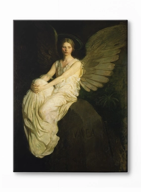 Youre an Angel, Canvasindoor decorative canvas print