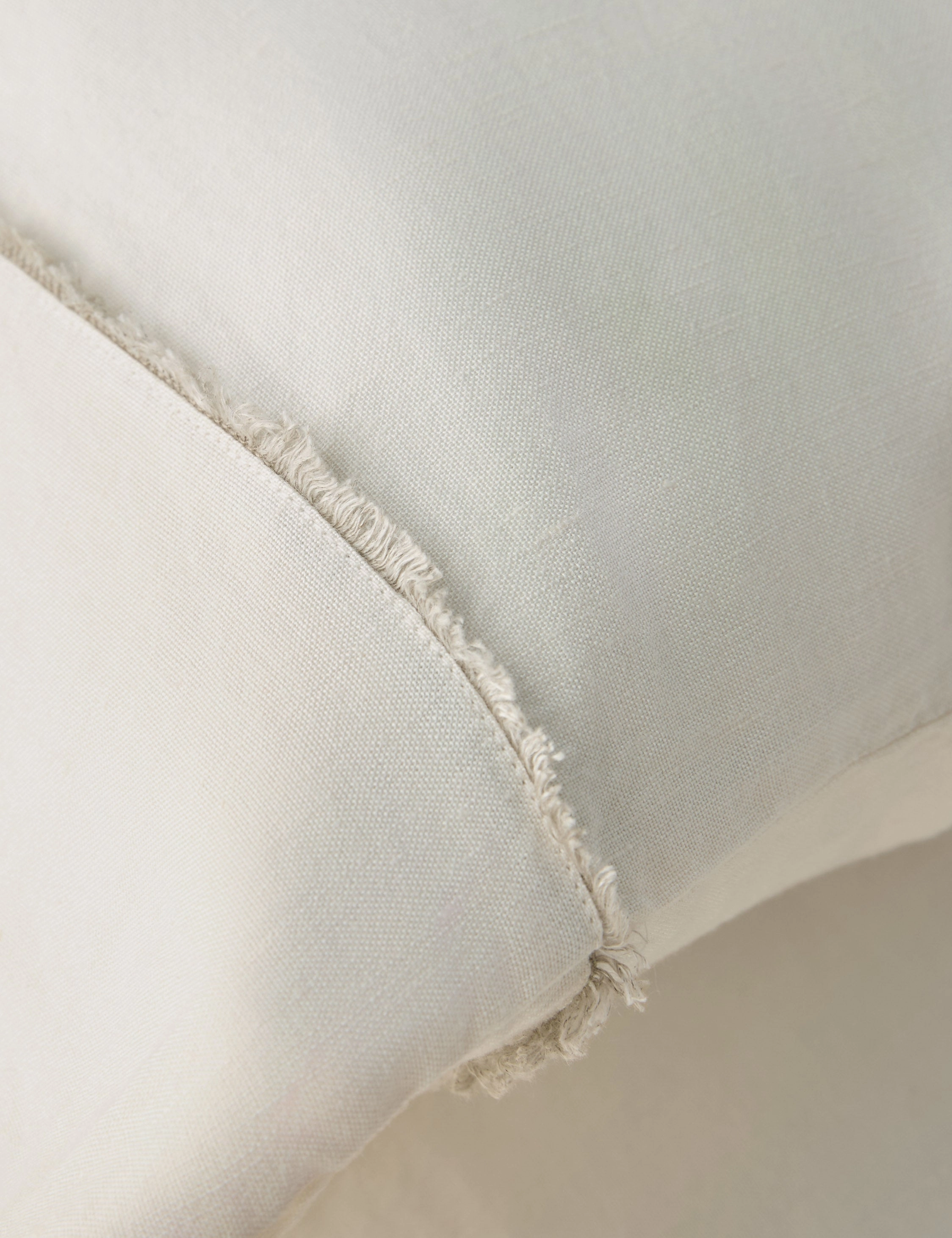 Yuka European Flax Linen? Bamboo Pillowcases (Set of 2) by DISC Interiors