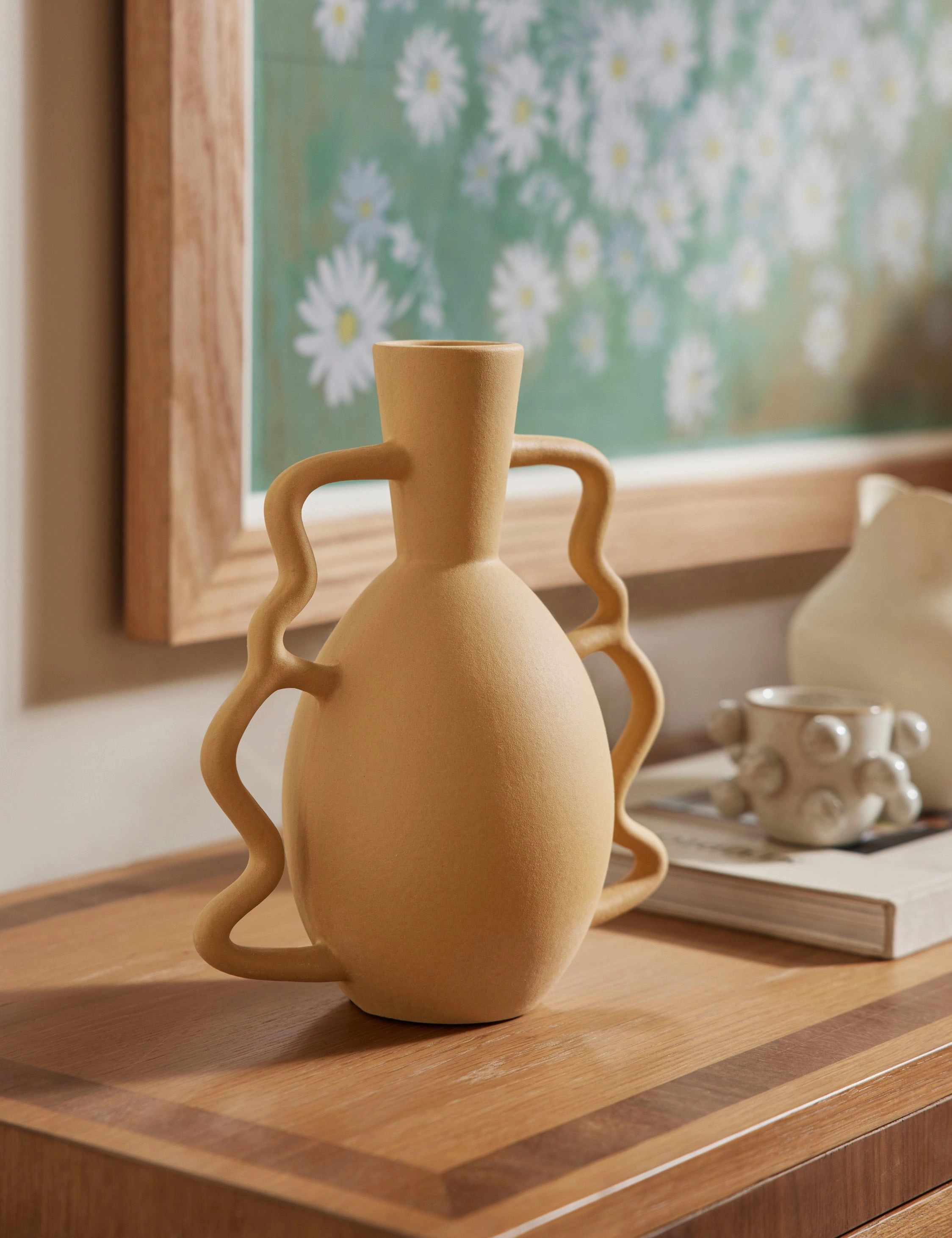 Zayden Vasehome decor ,wall decor 