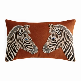 Zebra Beaded Pillowbedding sets ,throw blankets 