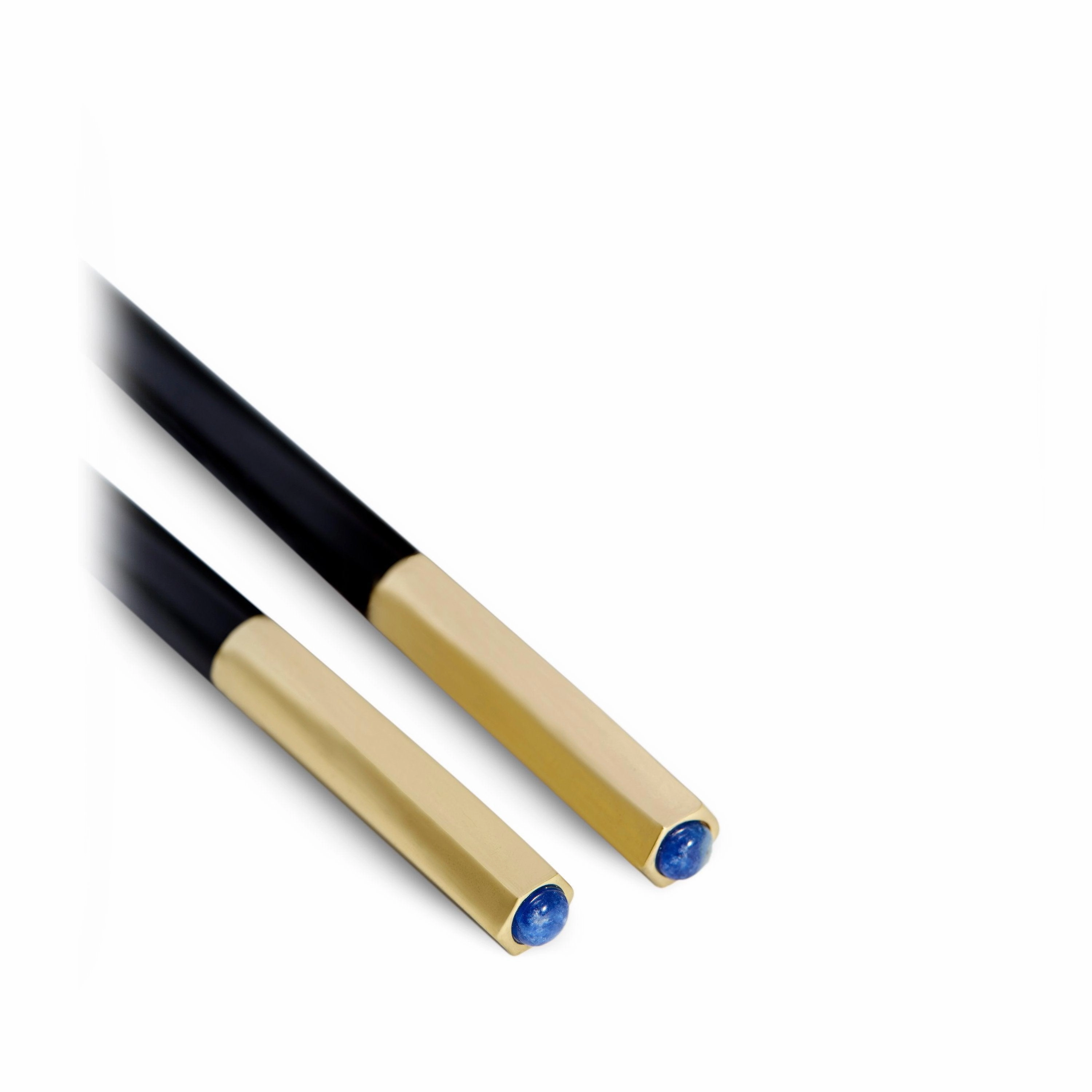Zen Chopsticks   Rests (Set of 2 pairs)