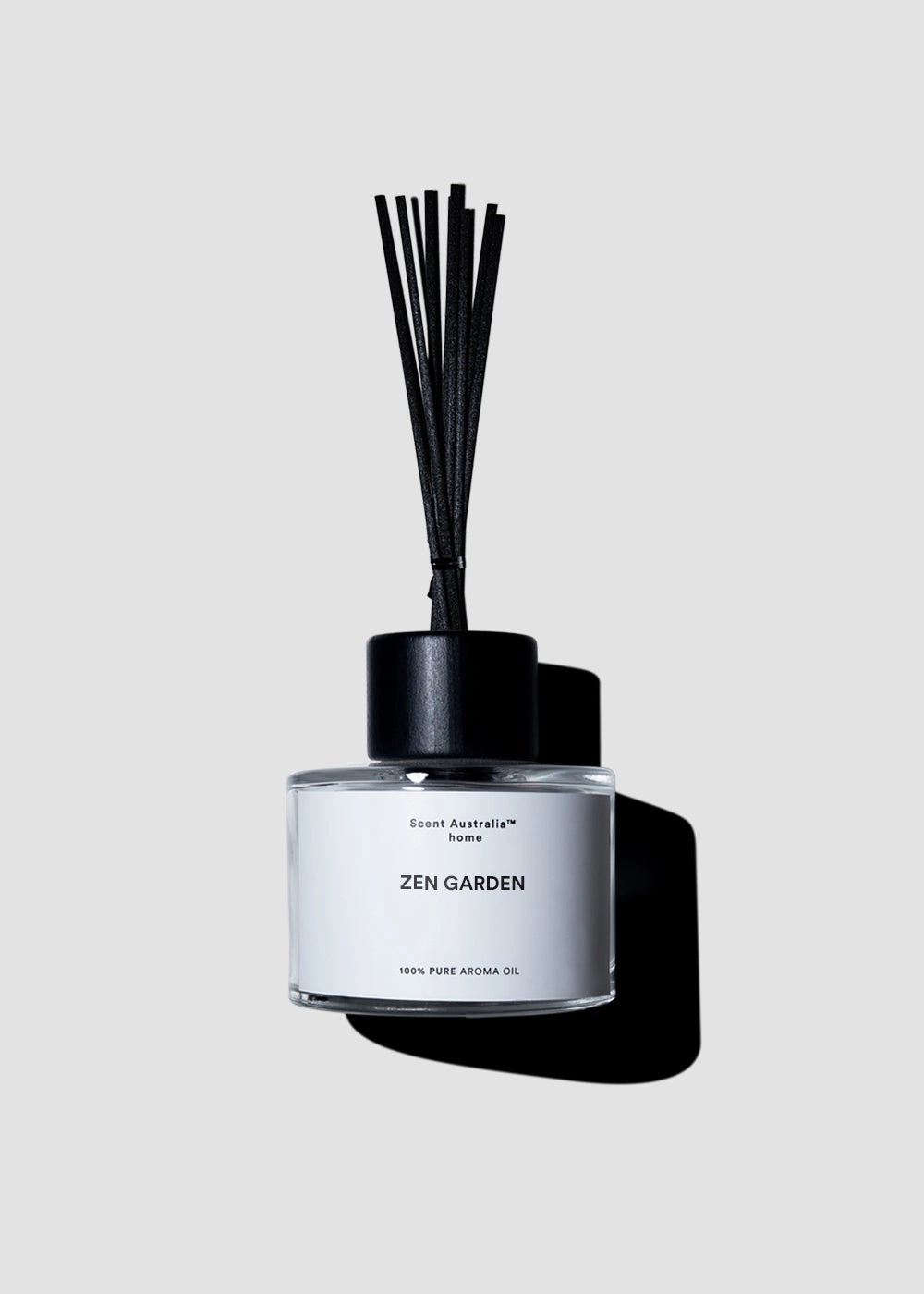 Zen Garden Reed Diffuser (200ml)home decoration ,modern home decor 