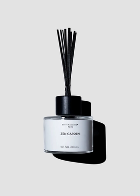 Zen Garden Reed Diffuser (200ml)home decoration ,modern home decor 
