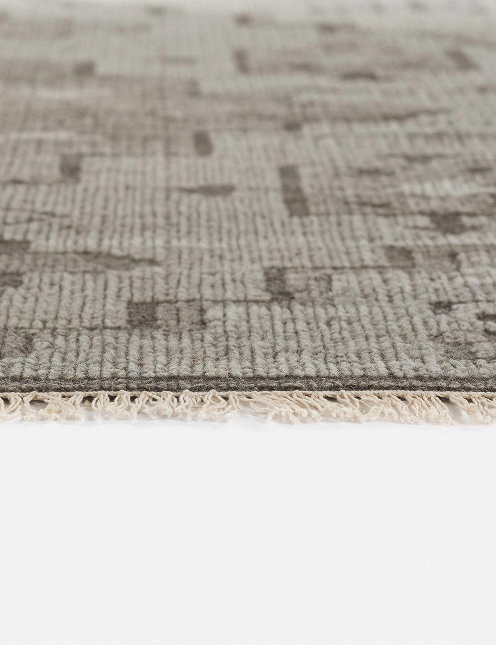 Zephyr Handwoven Wool Rug