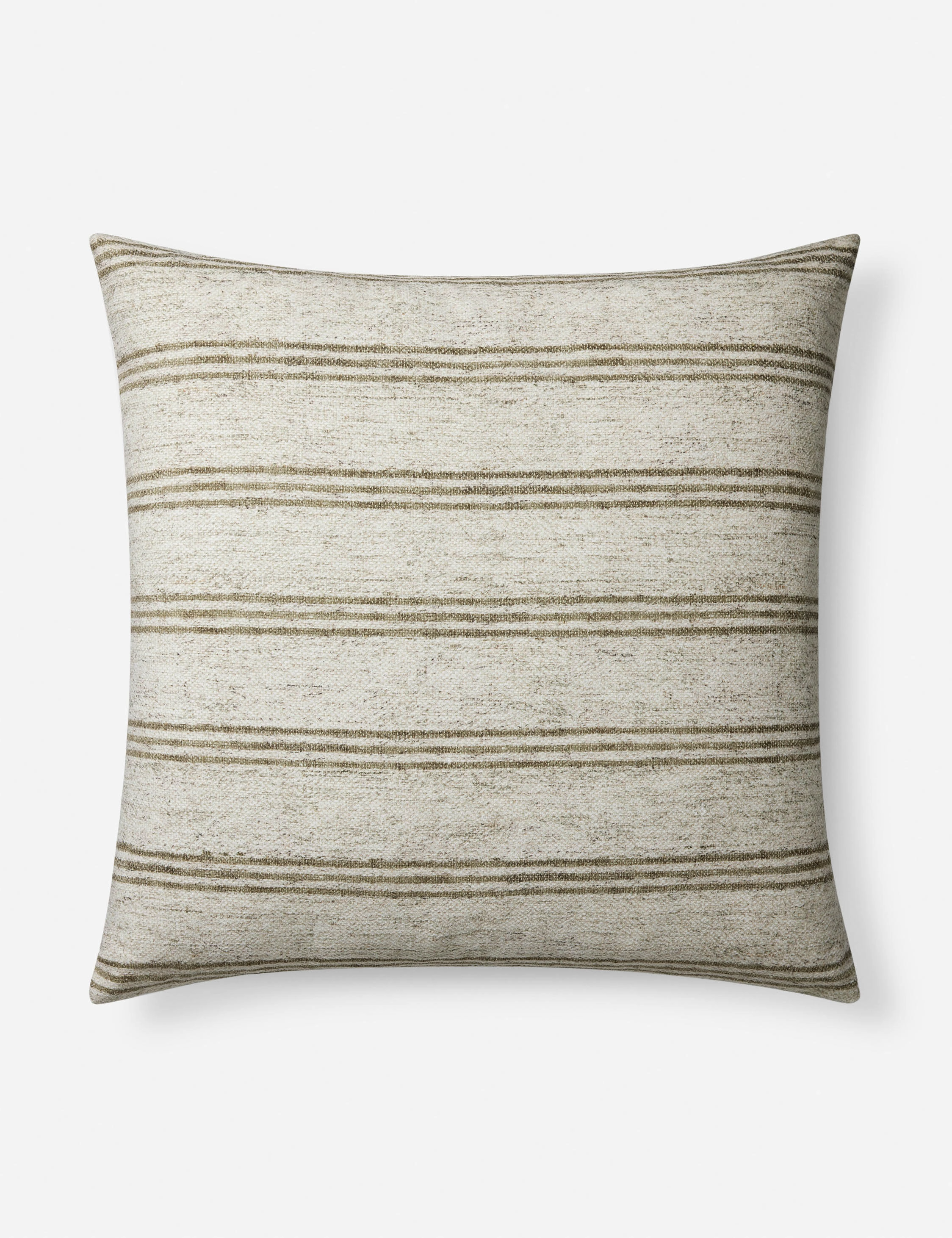 Zephyr Pillow by Amber Lewis x Loloi