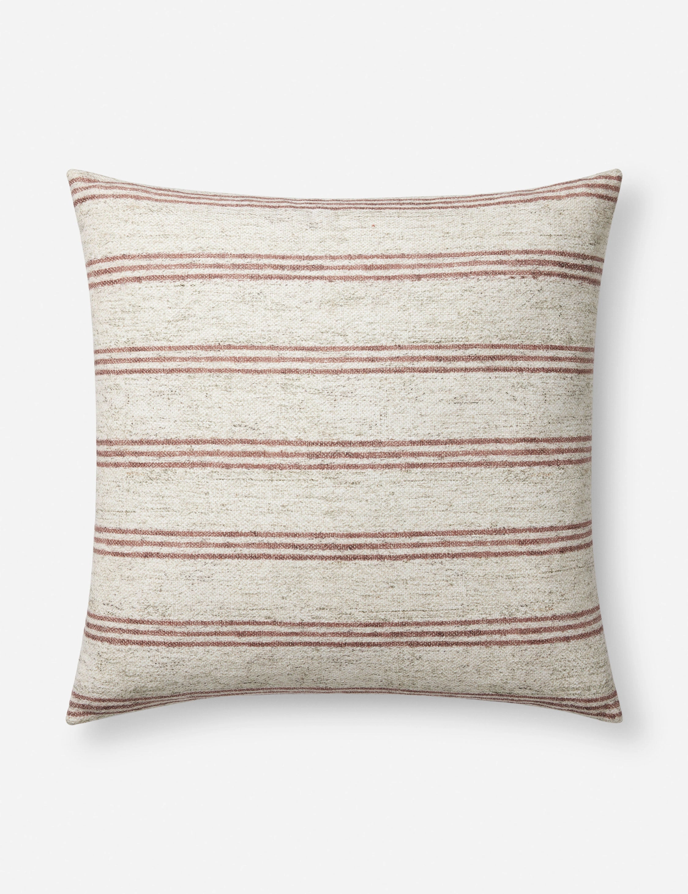 Zephyr Pillow by Amber Lewis x Loloi