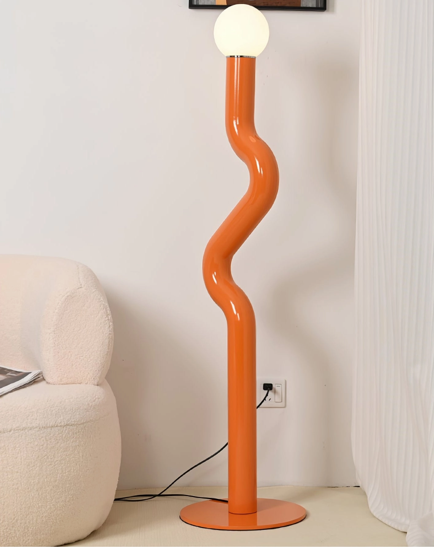 Ziggy Floor Lamp