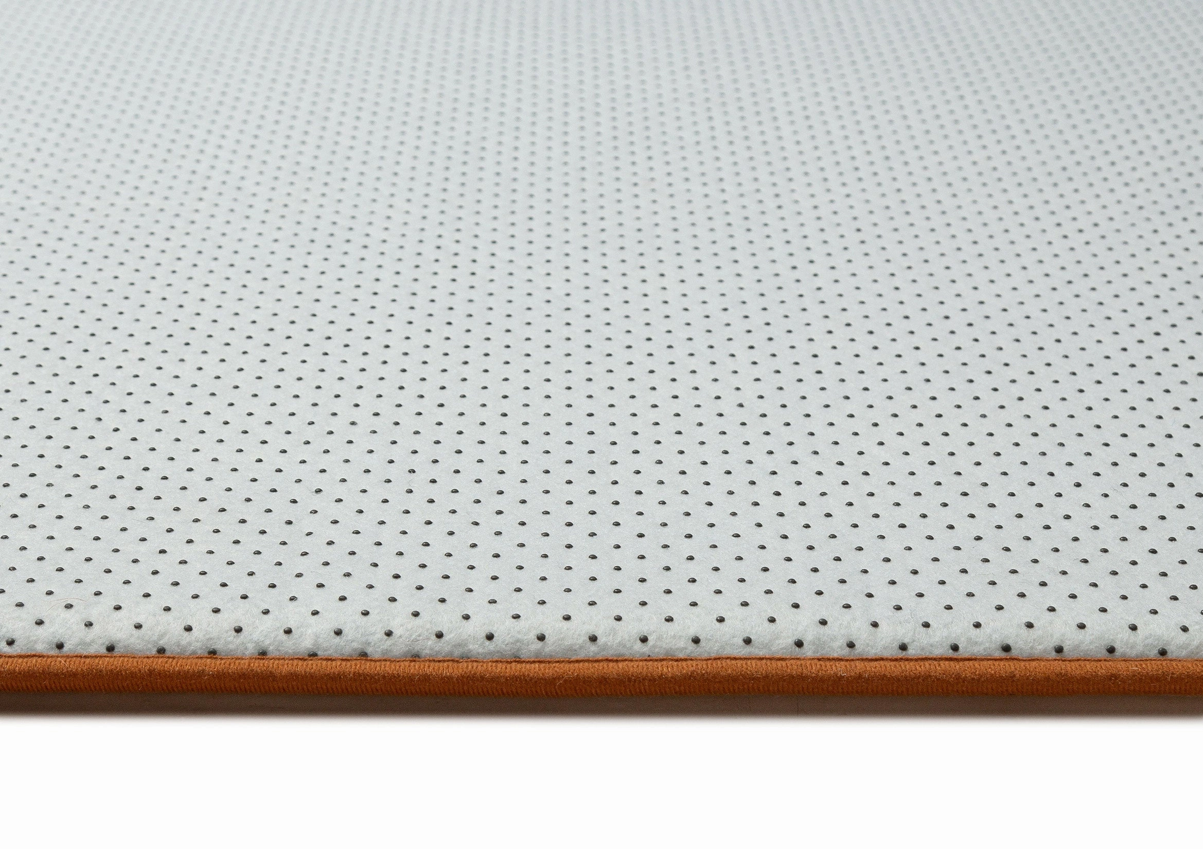 Zuli Peach Flowers Rollie Pollie Playmat