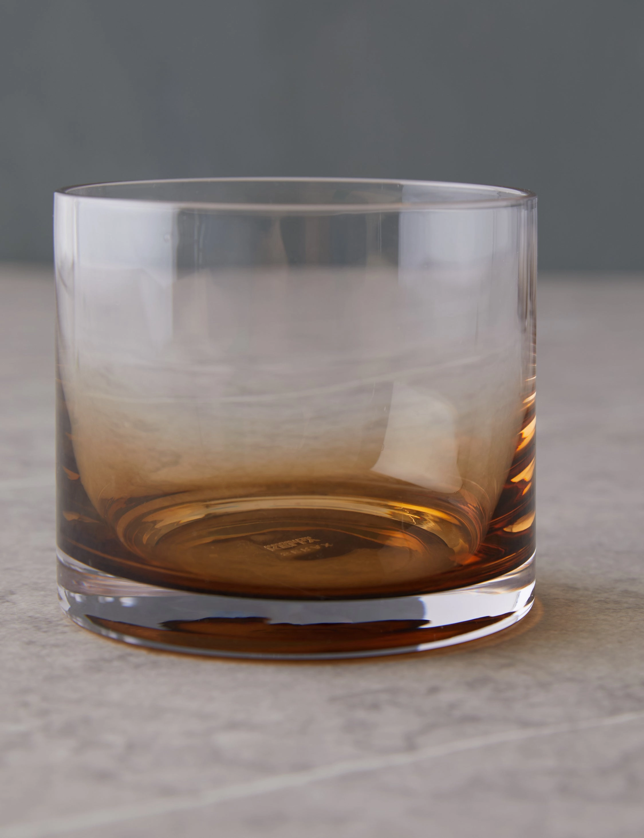Zuma Glassware by Kelly Wearstler x Serax