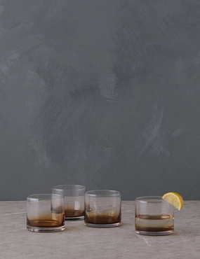 Zuma Glassware by Kelly Wearstler x Seraxhome decor ,wall decor 