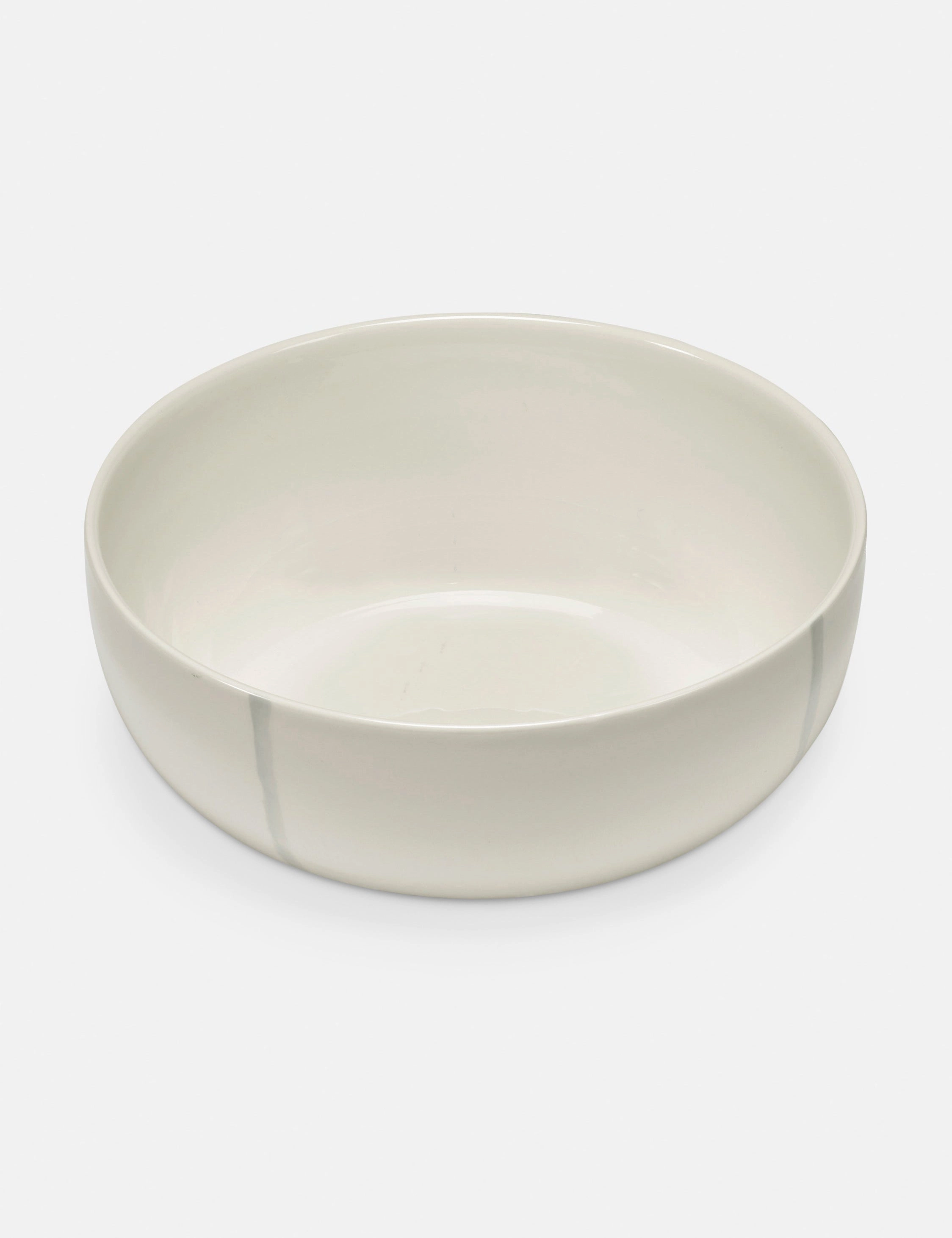Zuma Porcelain Serveware by Kelly Wearstler x Serax
