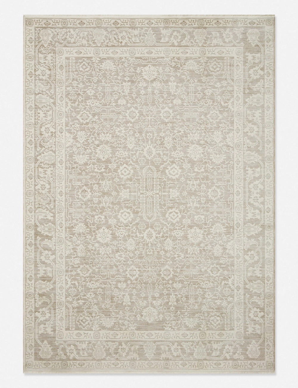 Zuma Rug by Amber Lewis x Loloi